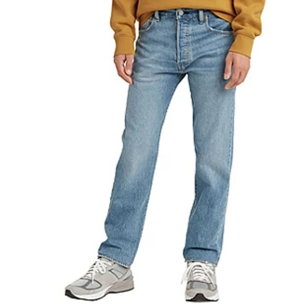 Levi's Men's 501 '93 Straight Jeans